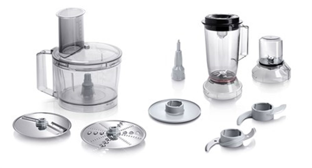 BOSCH MCM3501M MUTFAK ROBOTU 