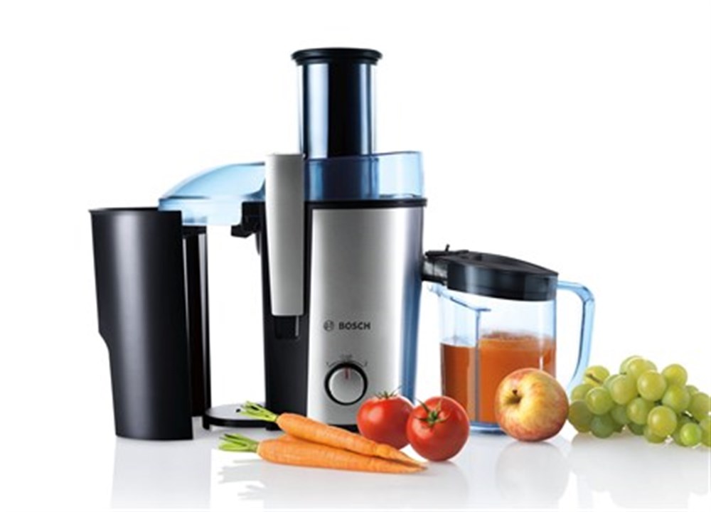 BOSCH MES3500 KATI MEYVE SIKACAĞI 