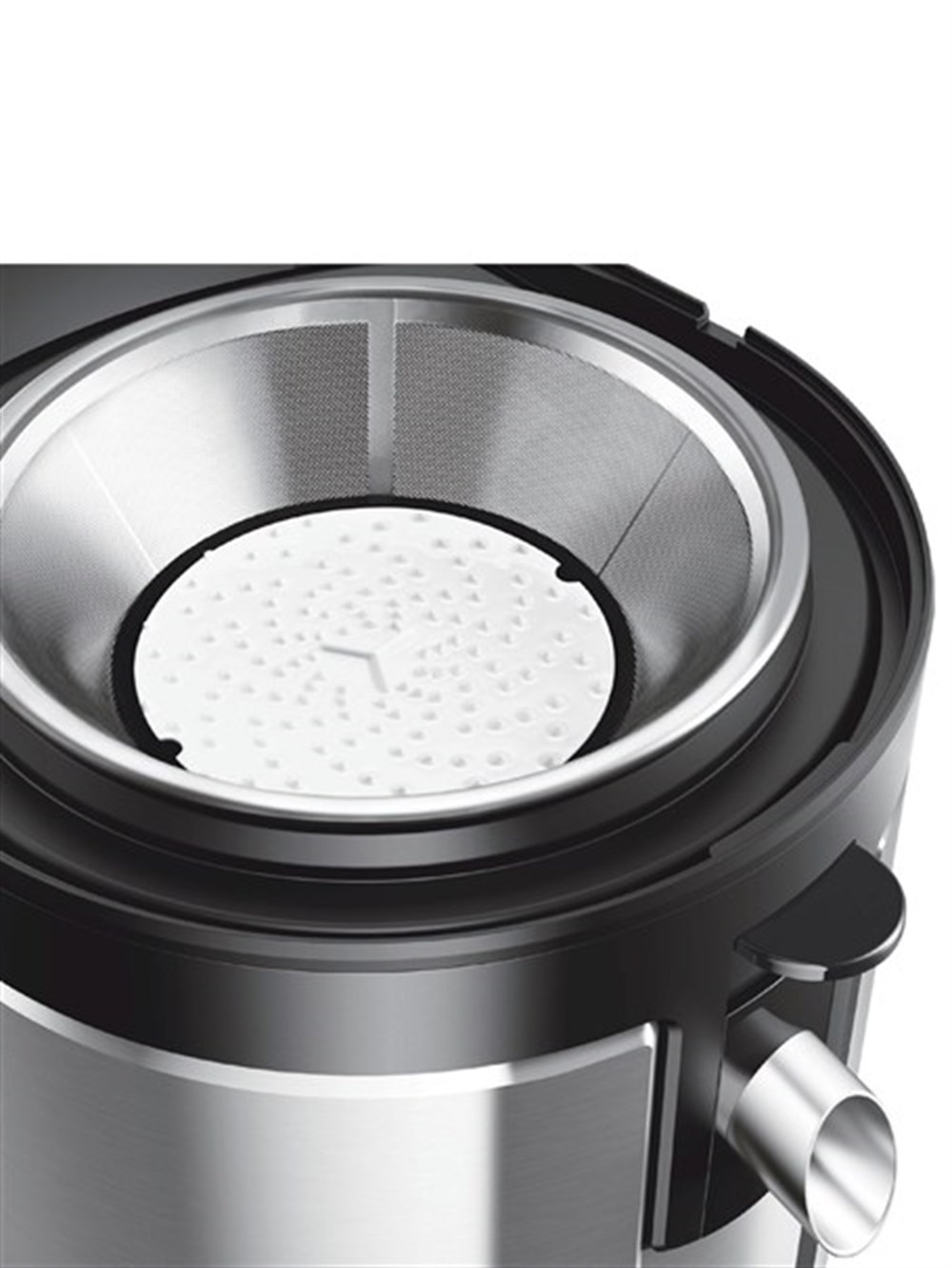 BOSCH MES4010 KATI MEYVE SIKACAĞI 