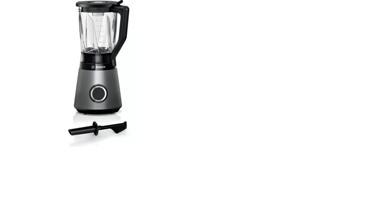 BOSCH MMB6172S SMOTHİE BLENDER 