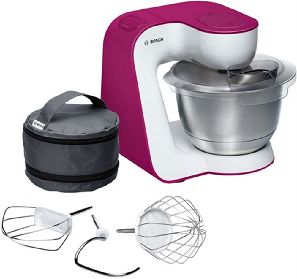 BOSCH MUM54P00 HAMUR YOĞURMA MOR 