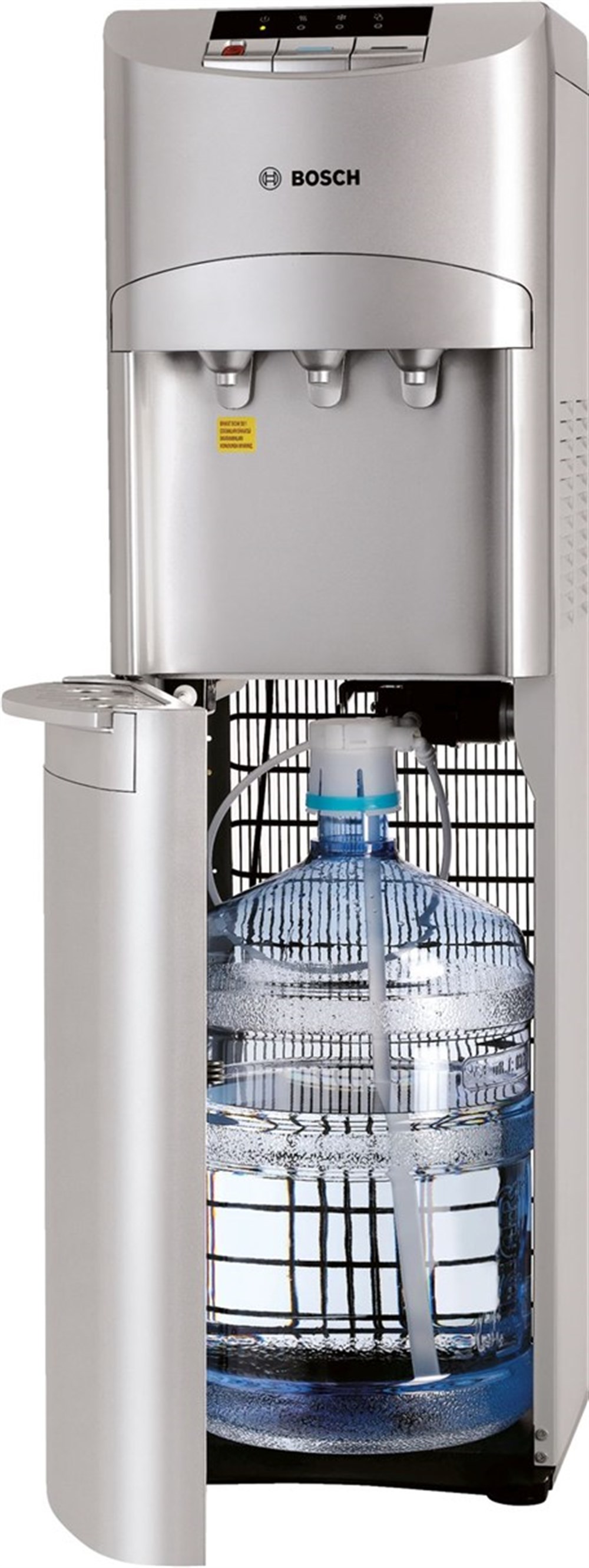 BOSCH RDW1570 SU SEBİLİ 