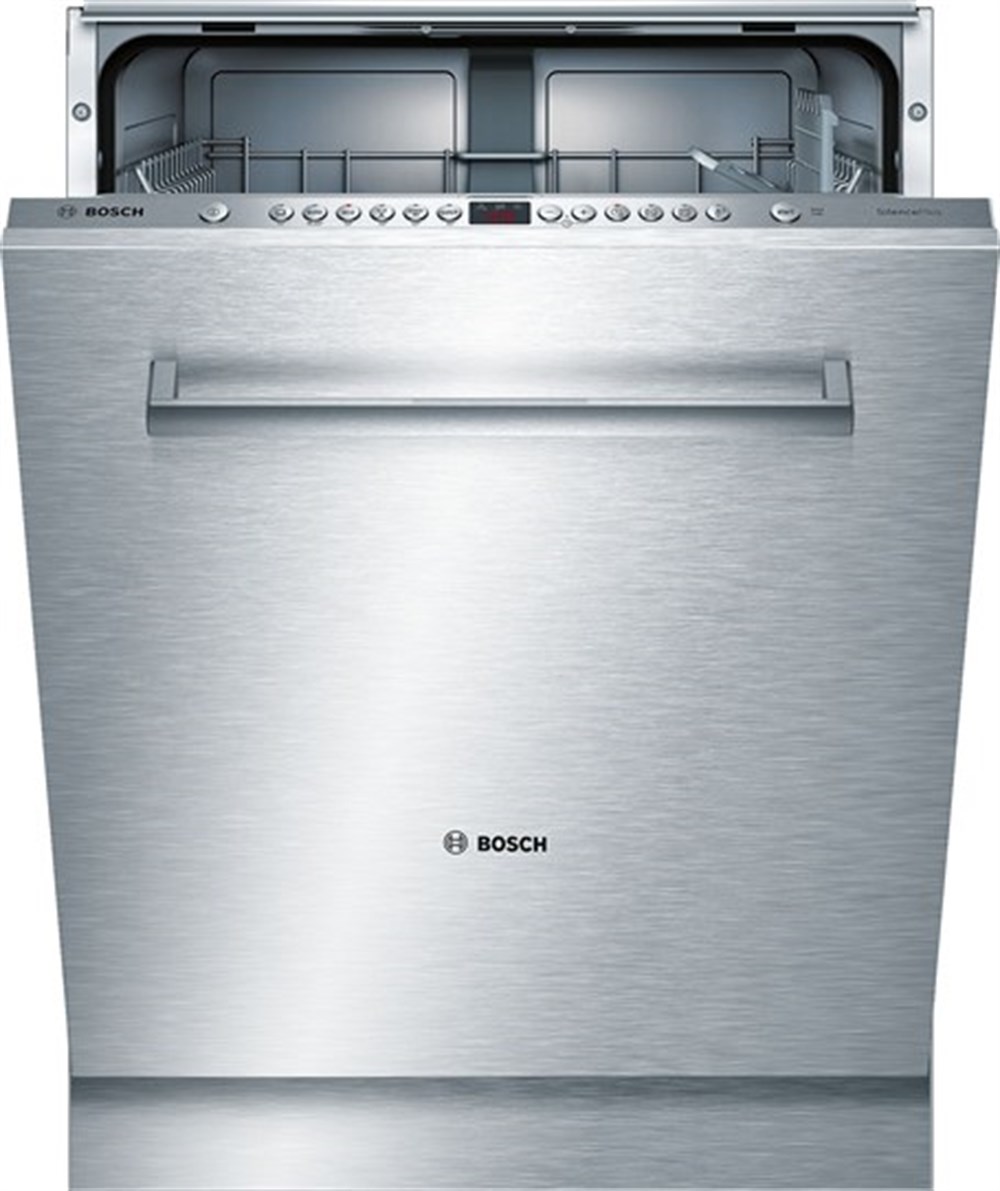 BOSCH SMU63M15TR TEZGAH ALTI BULAŞIK MAKİNESİ 