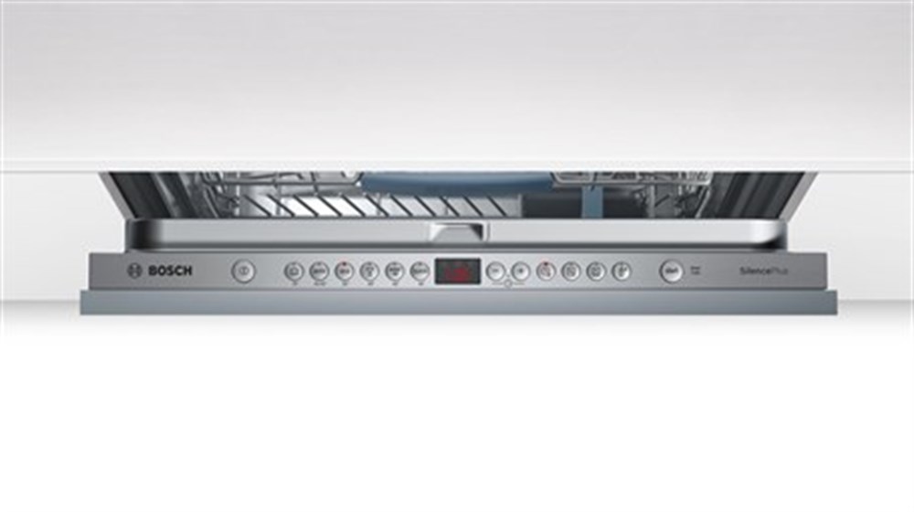 BOSCH SMU63M15TR TEZGAH ALTI BULAŞIK MAKİNESİ 
