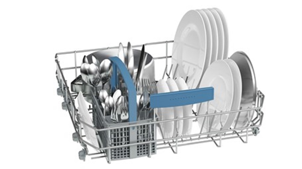BOSCH SMU63M15TR TEZGAH ALTI BULAŞIK MAKİNESİ 