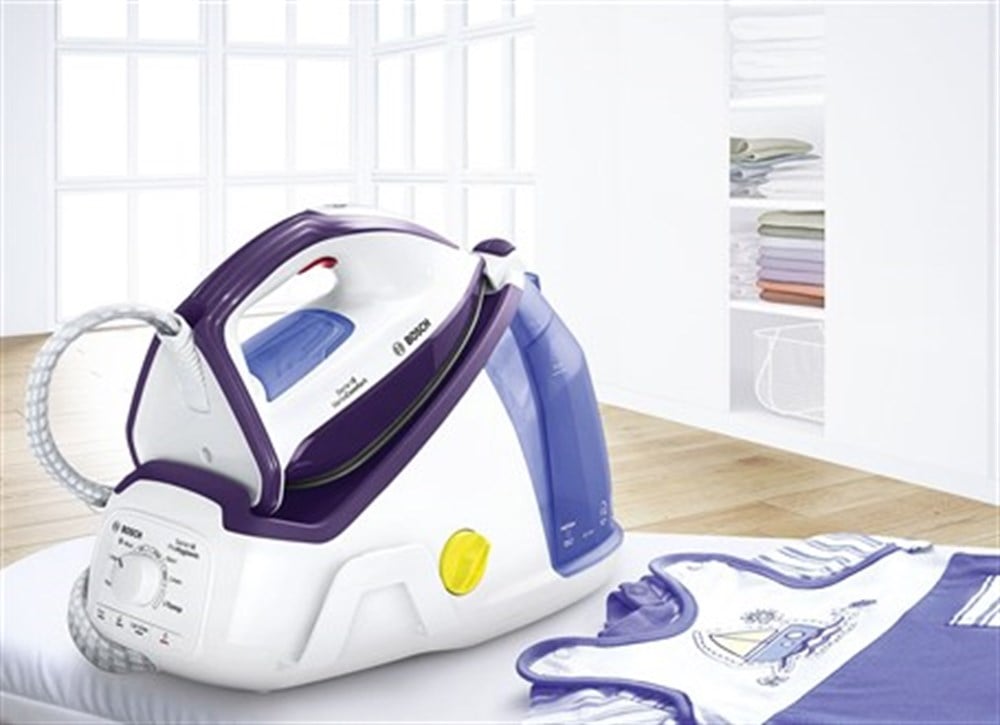 BOSCH TDS6080TR BUHAR İSTASYONLU ÜTÜ 