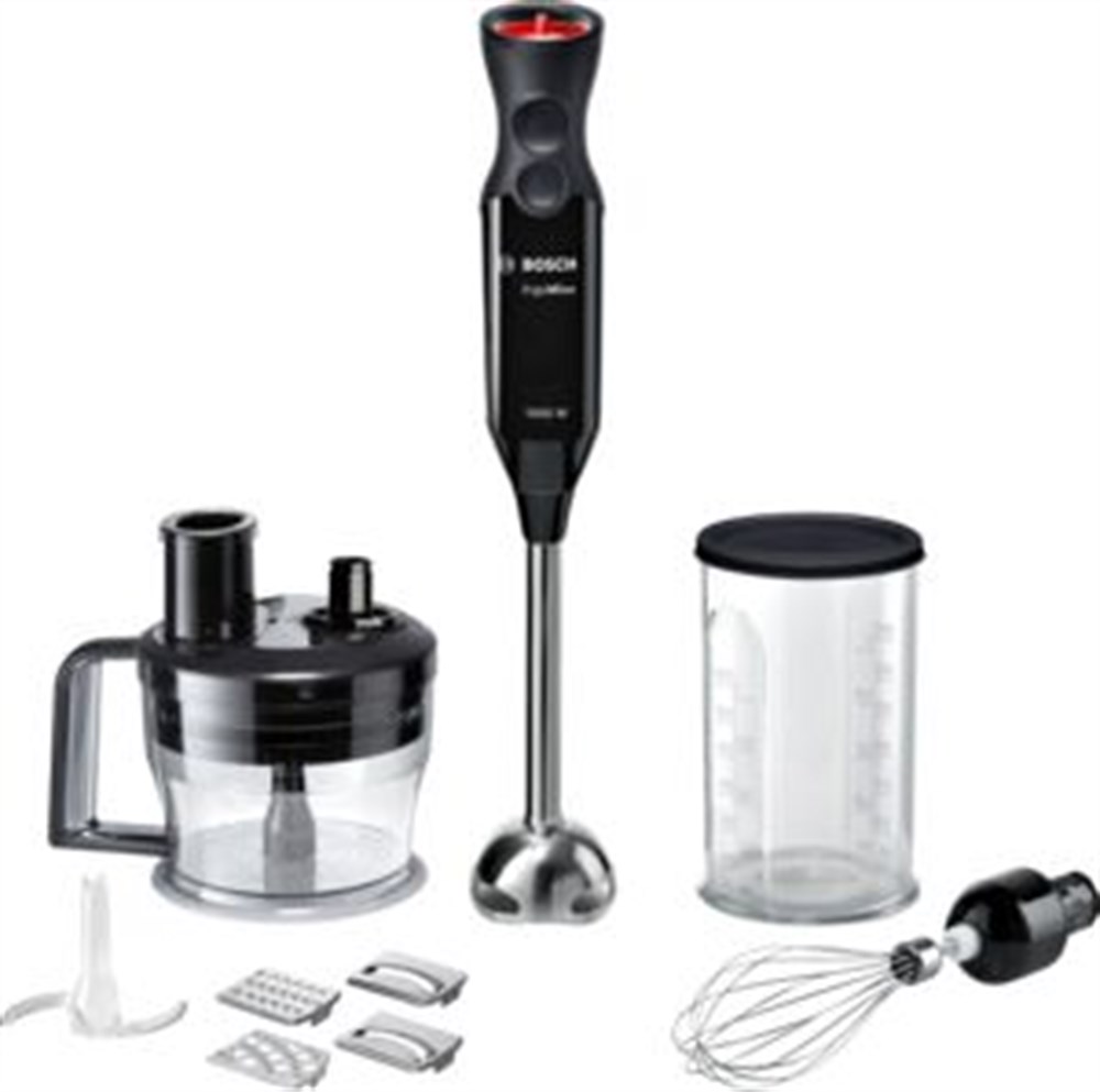 MS62B6190 BOSCH ERGOMİXX BLENDER SETİ 