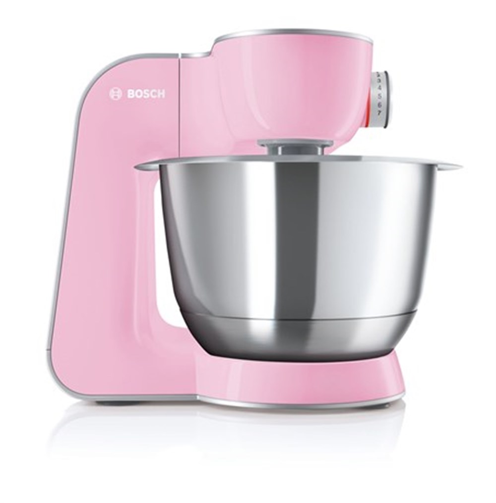 MUM58K20 Bosch CreationLine Mutfak Makinesi 