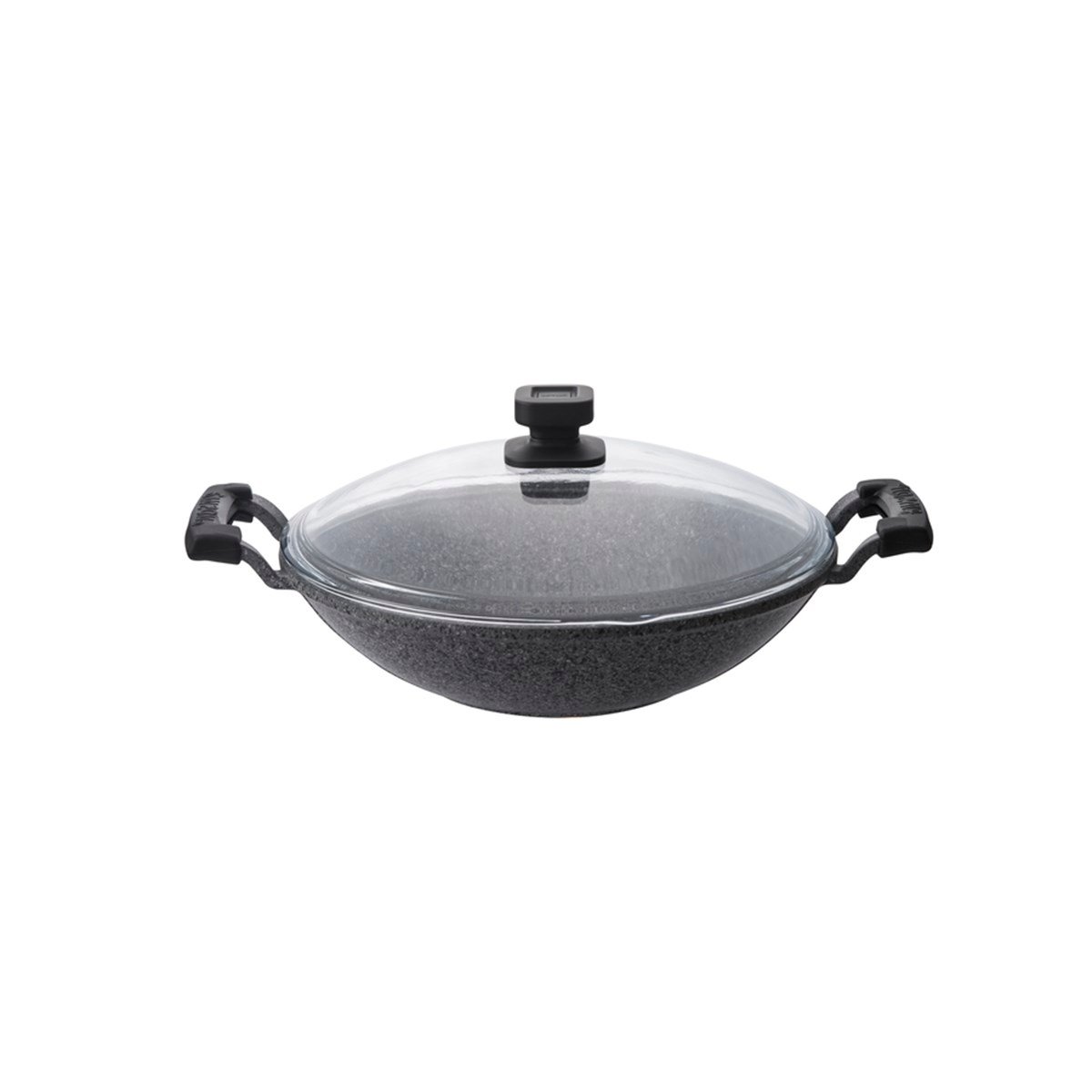 EMSAN TİTANGRANİT 30 CM KAVURMA TAVA 