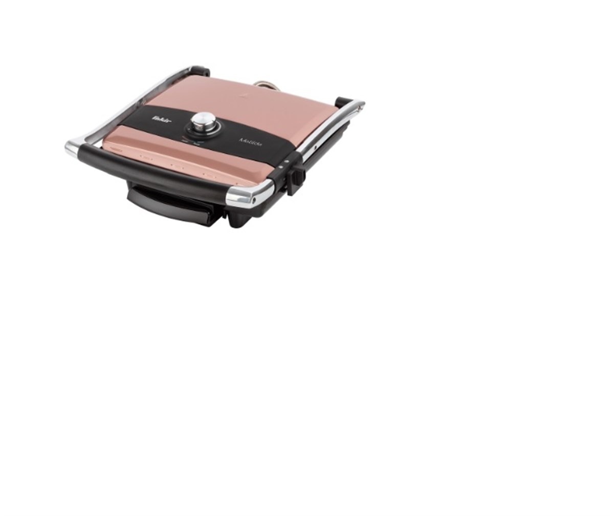 FAKİR MATİLDA TOST MAKİNESİ ROSİE 