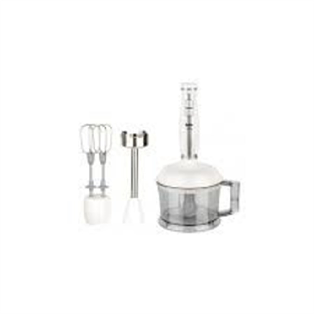FAKİR TAFFY BLENDER SET KREM