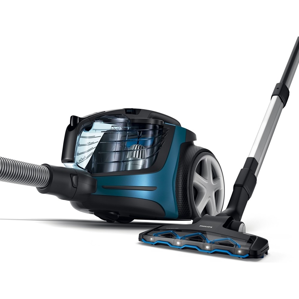 PHILIPS FC 9934/07 NANO CLEAN TEKNOLOJİSİ ELEKTRİKLİ SÜPÜRGE 