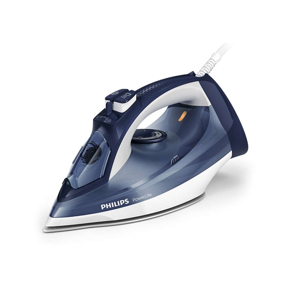 PHILIPS GC2994/20 POWERLİFE STEAMGLİDE TABAN BUHARLI ÜTÜ 