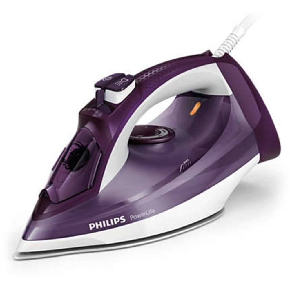 PHILIPS GC2995/30 POWERLİFE STEAMGLİDE TABAN BUHARLI ÜTÜ 