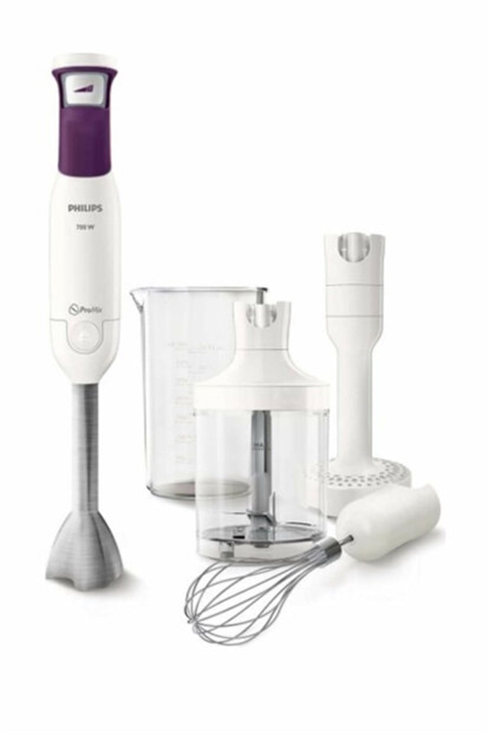 PHILIPS HR2645/70 VİVA COLLECTİON BLENDER 