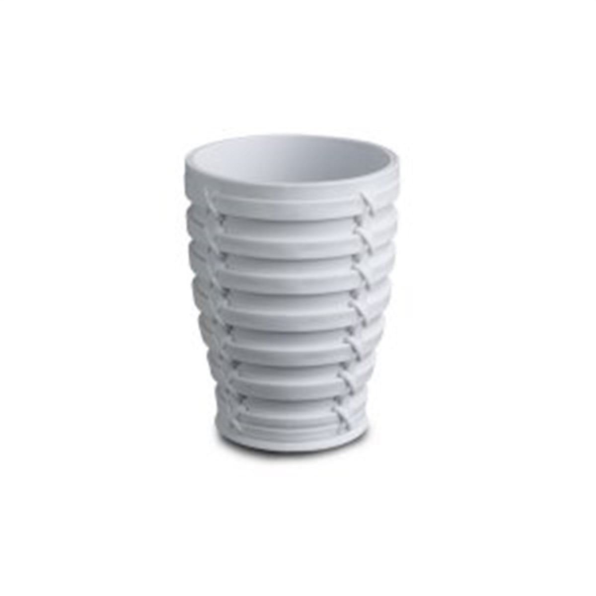 PRİMANOVA PALM DİŞ FIRÇALIK BEYAZ M-E59-01 