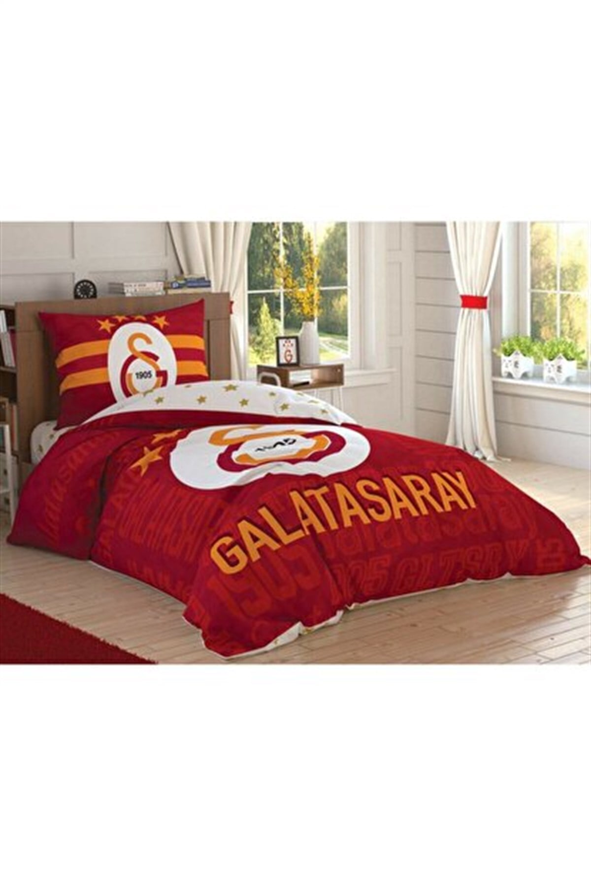 TAÇ NEVRESİM TAKIMI LİSANSLI BRF T.K.GALATASARAY SPORTİF 