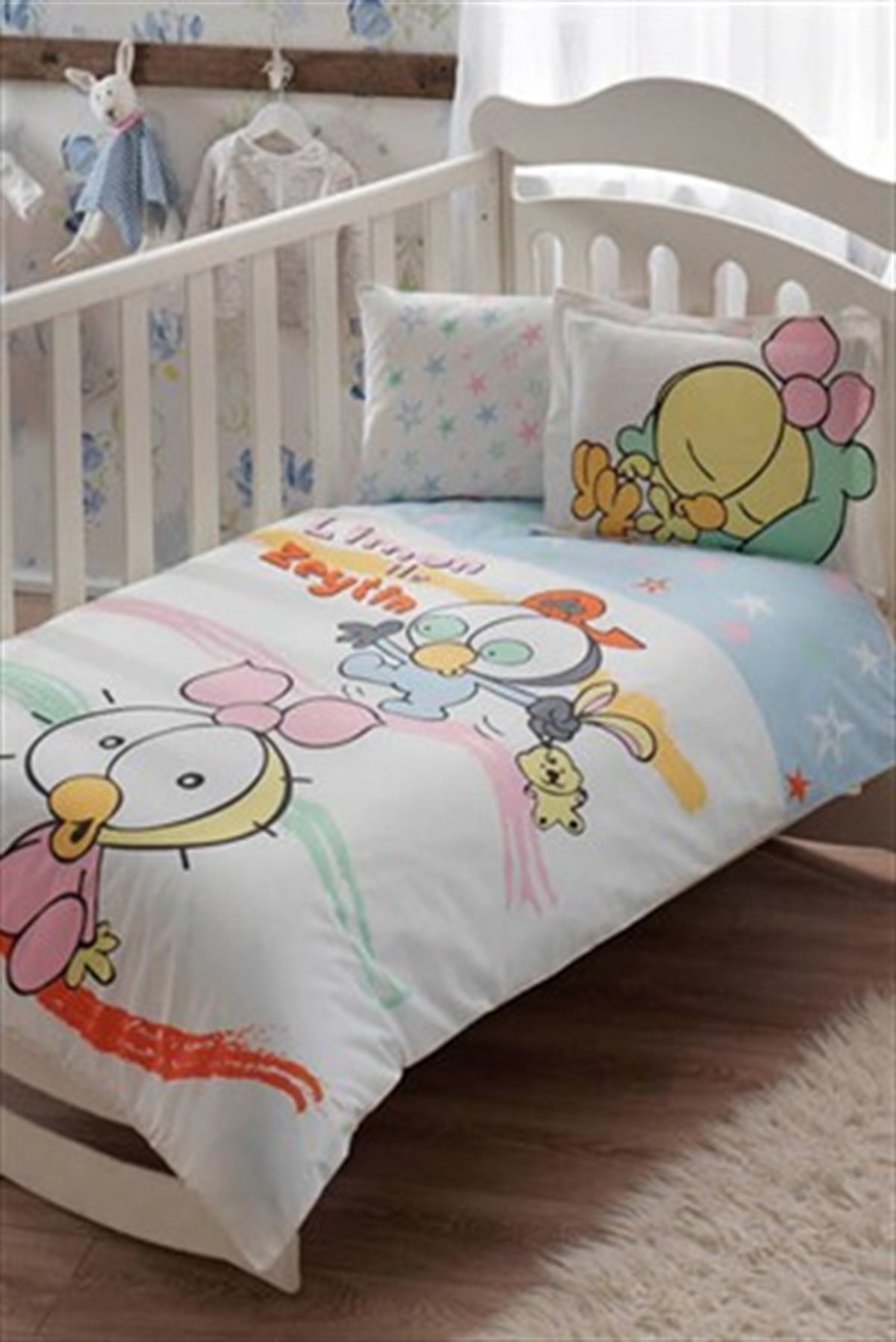 TAÇ PİKE TAKIMI TAP BEBEK DİSNEY WAVE BABY 