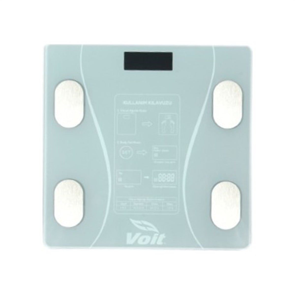 VOİT BLUETOOTH BASKÜL 