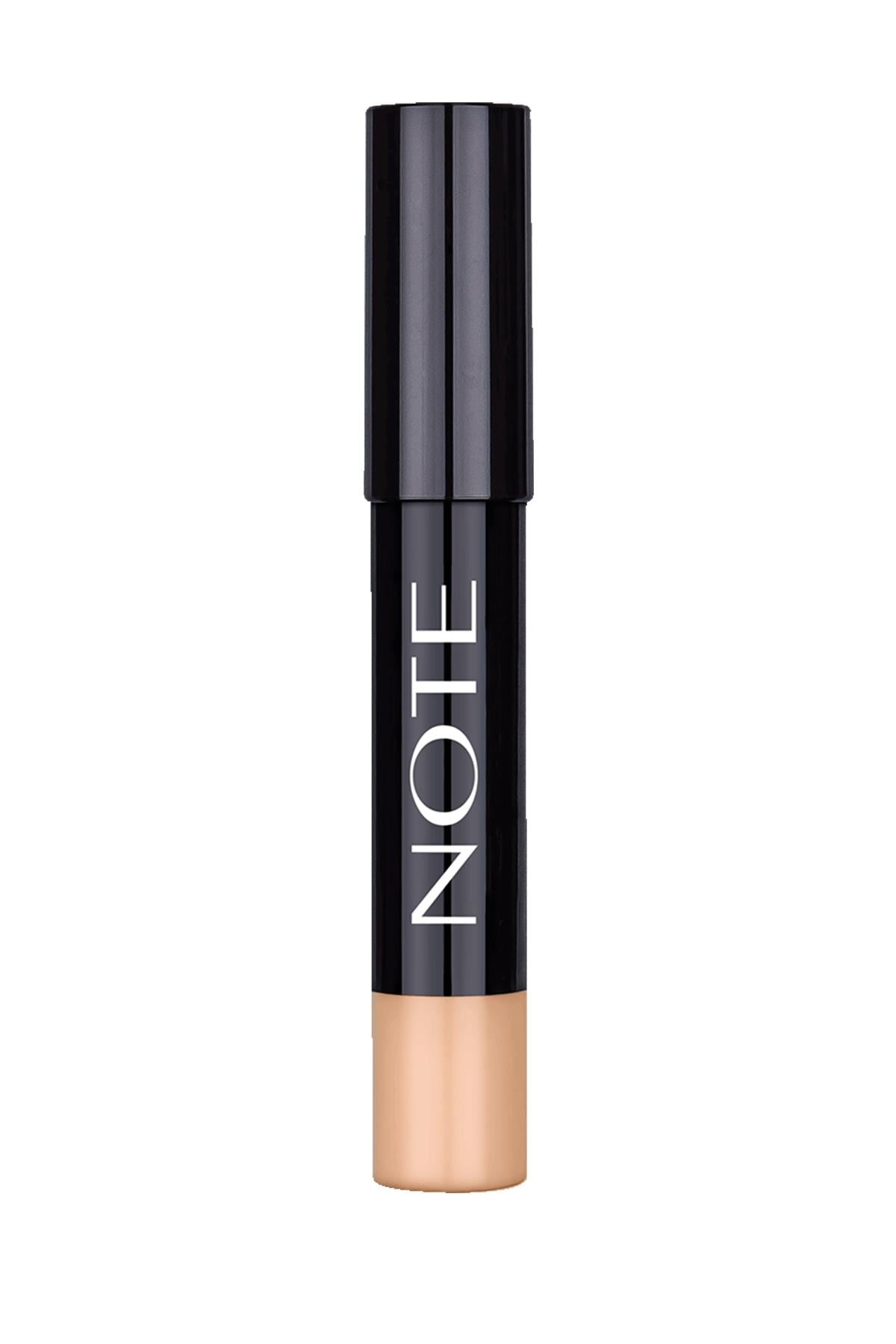 Note Ultra Coverage Concealer 30 Medium Göz Altı Kapatıcısı-007.1296