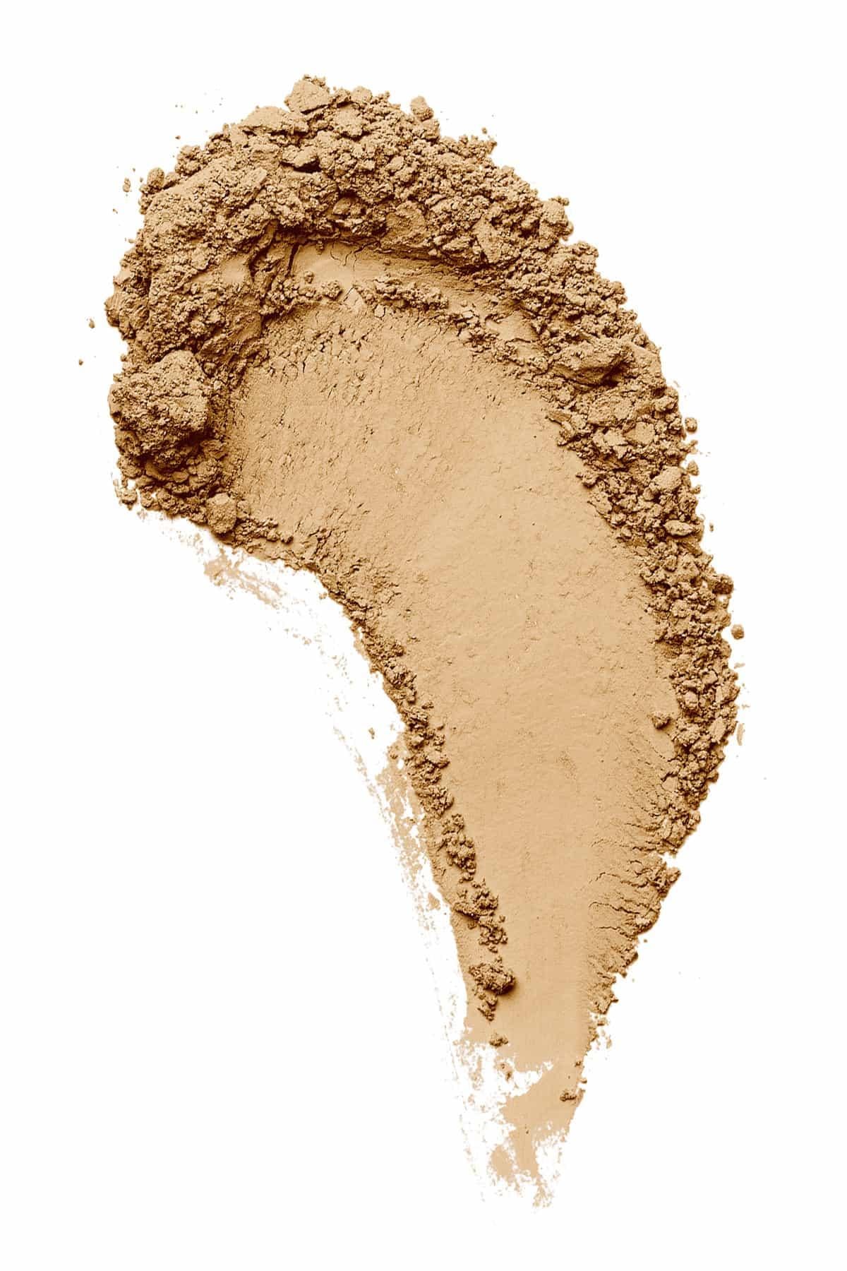 Note Luminous Silk Compact Powder 06 Dark Honey Mat Bitişli Toz Yüz Pudrası-007.1036