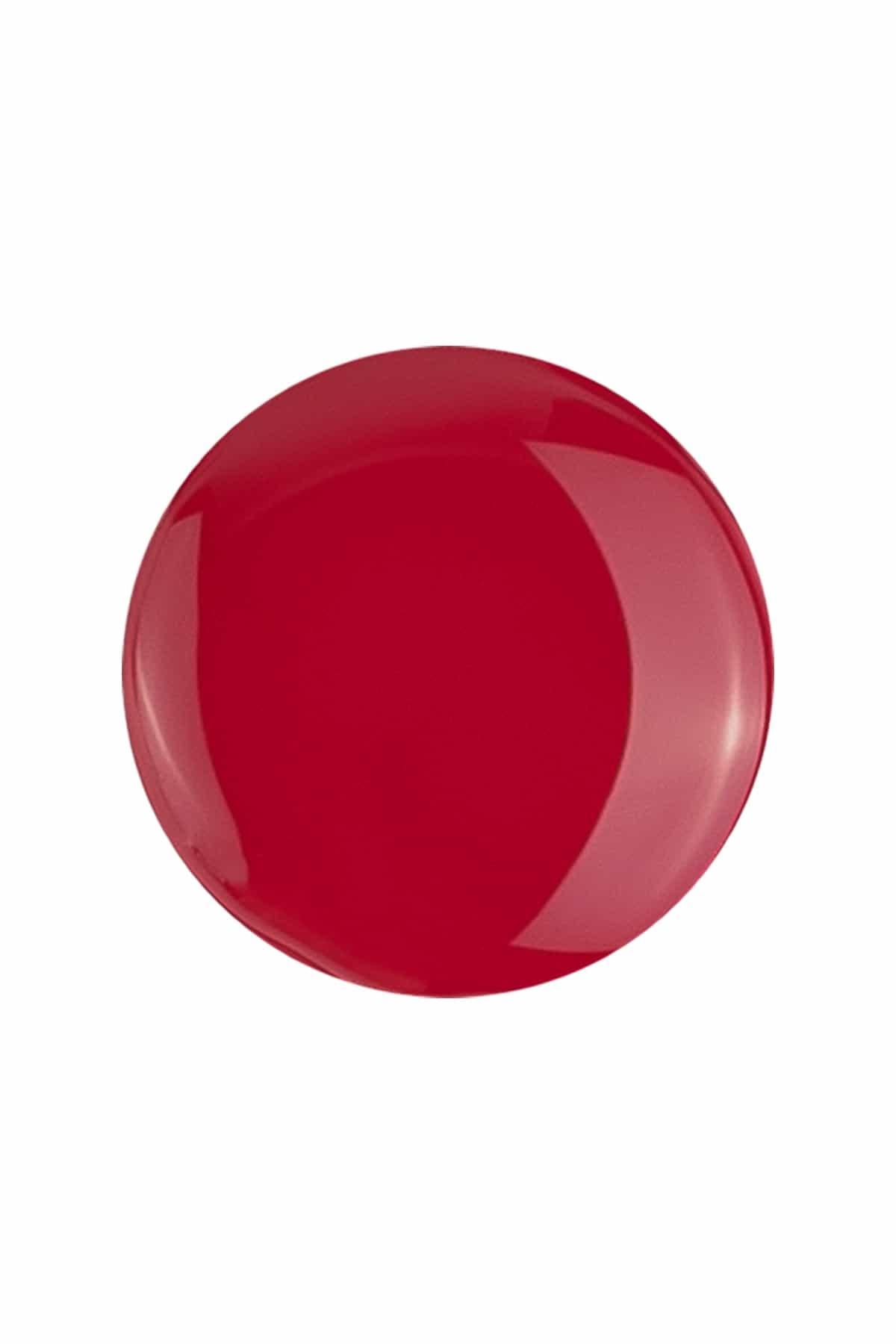 Note Nail Flawless Oje 100 Happy Red - Kırmızı-007.2038