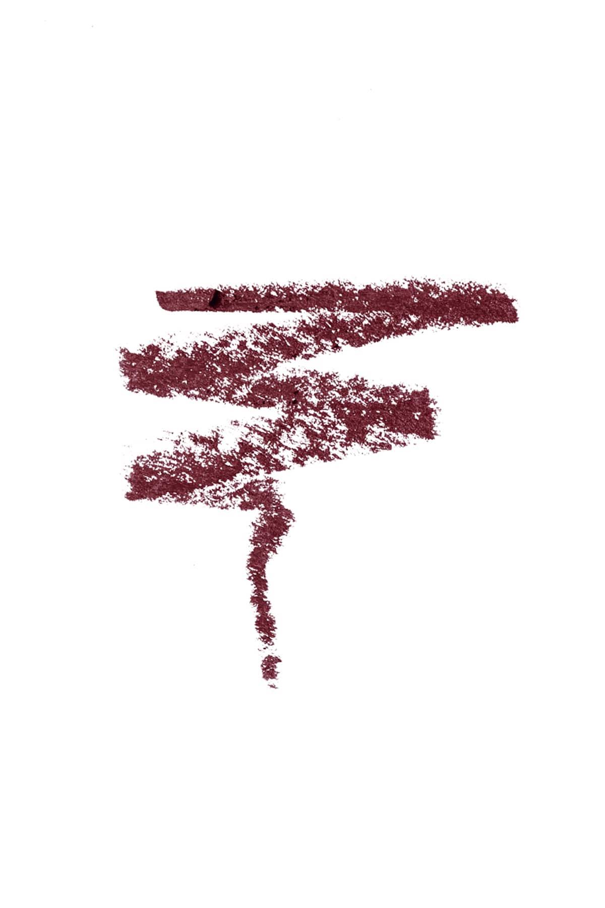 Note Ultra Rich Color Dudak Kalemi 05 Cherry - Mor-007.1191