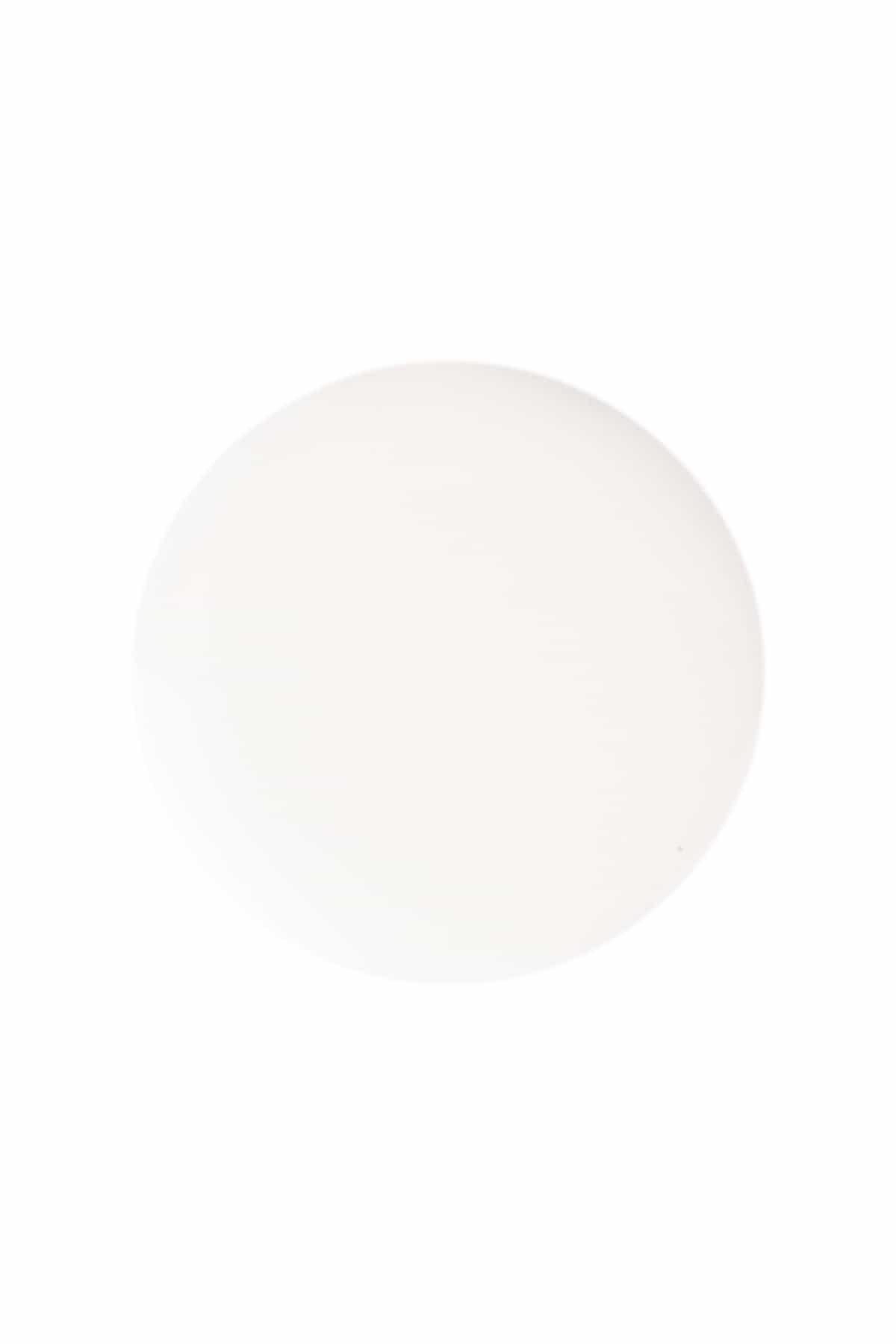 Note Nail Flawless Oje 02 Future White - Beyaz-007.1864