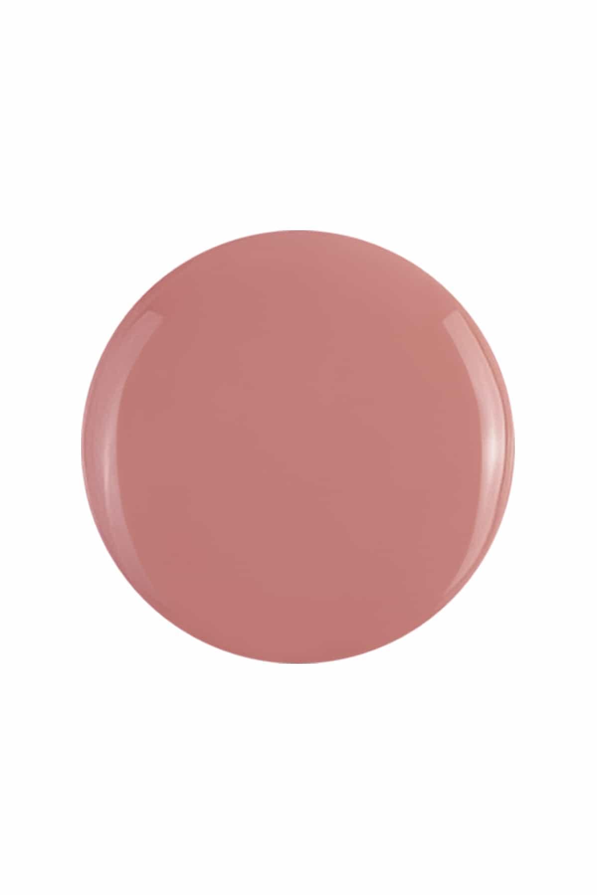 Note Nail Flawless Oje 77 Rose Nude - Nude-007.2015