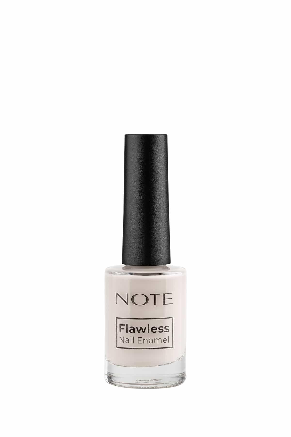 Note Nail Flawless Oje 47 Beige - Bej-007.1985