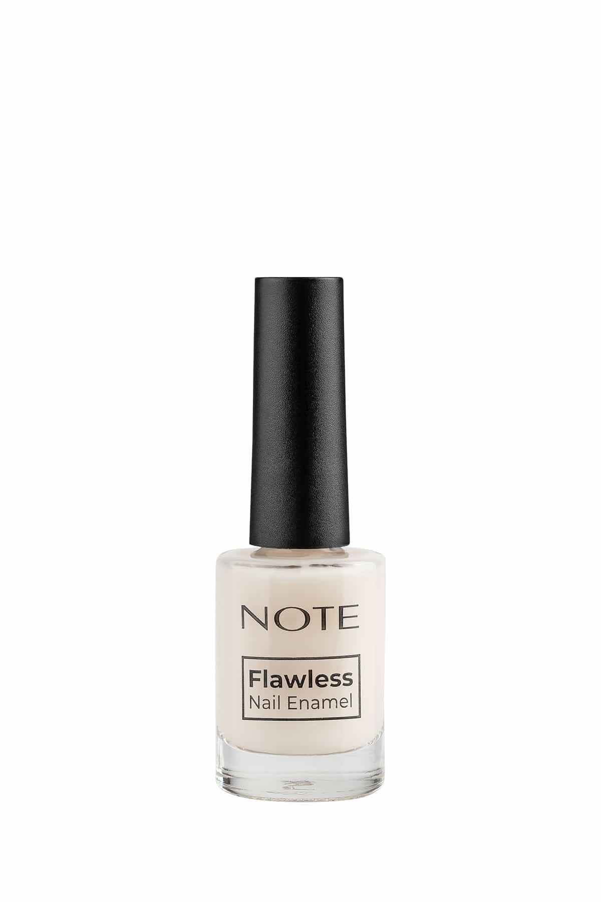 Note Nail Flawless Oje 45 Sand Beige - Bej-007.1983