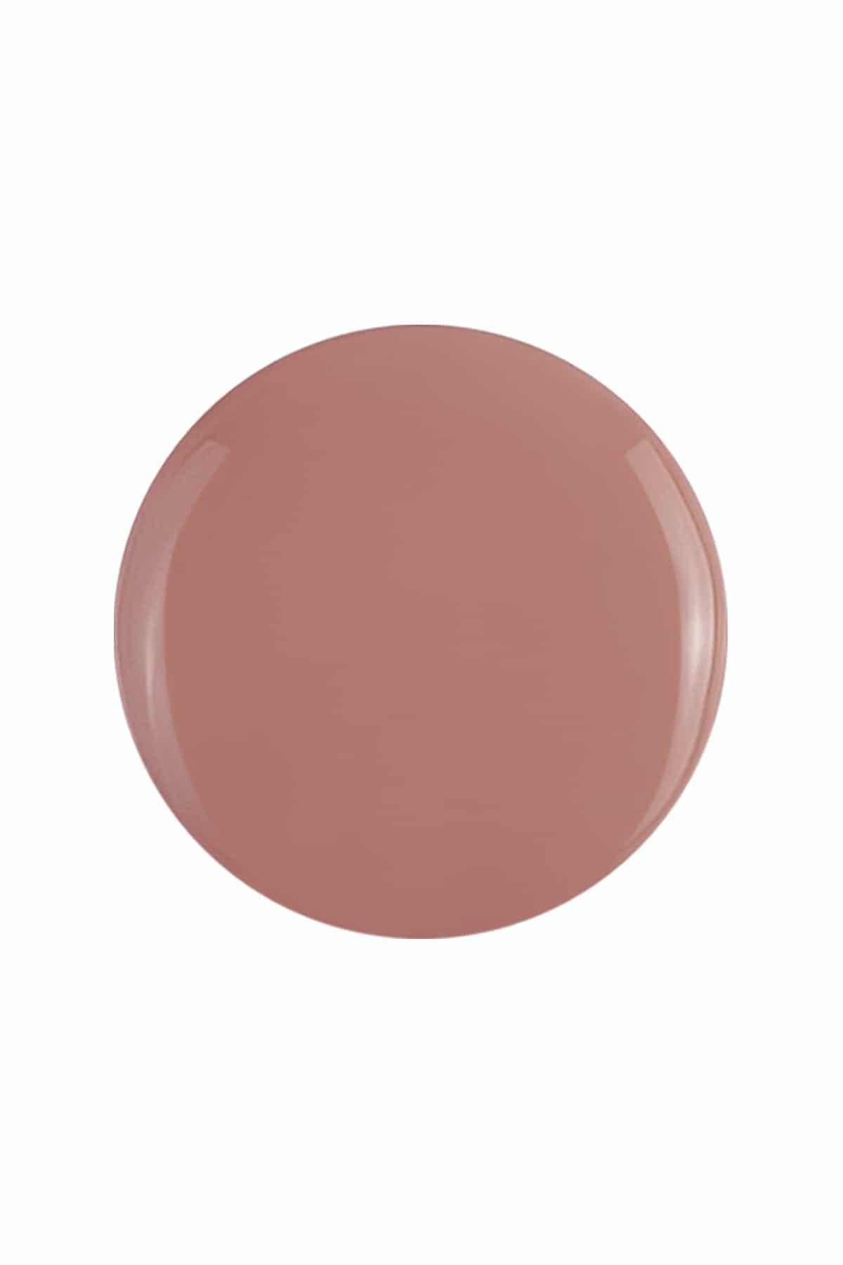 Note Nail Flawless Oje 64 Dark Nude - Nude-007.2002