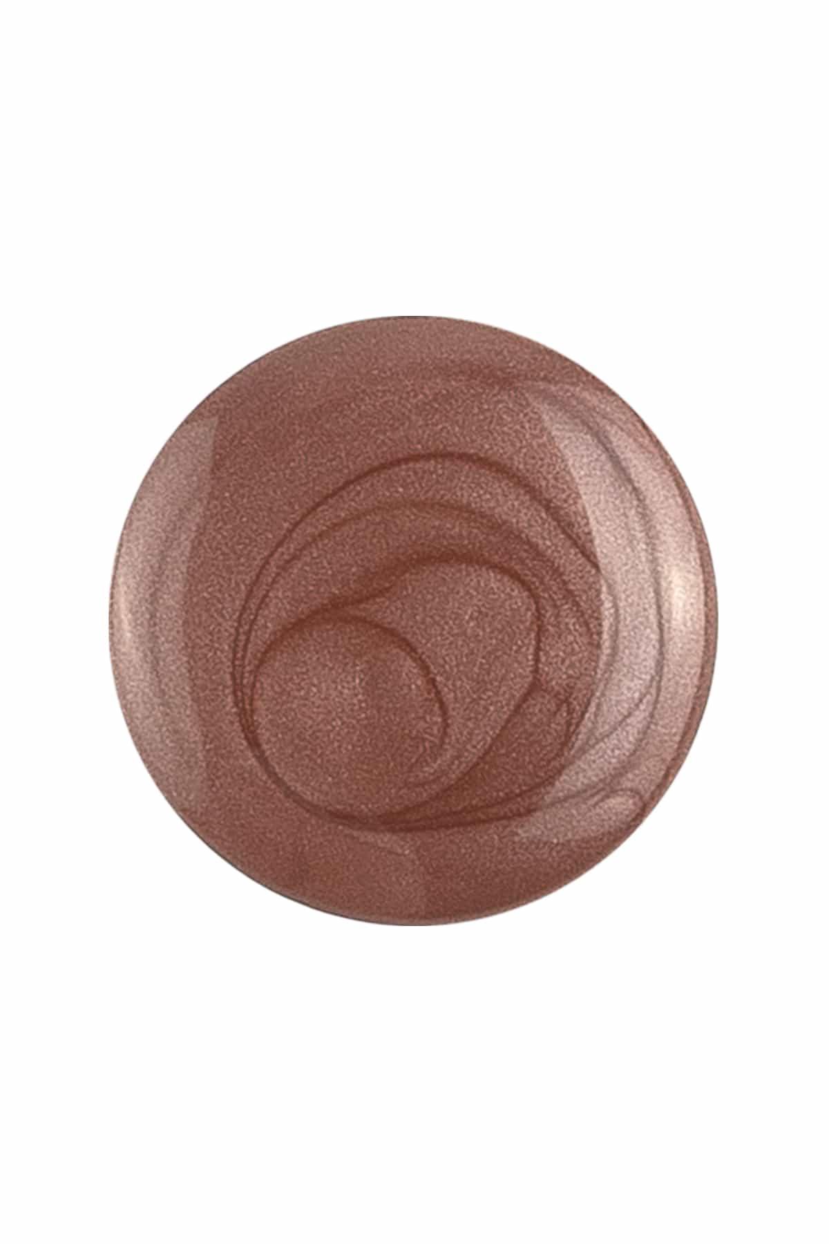 Note Nail  Flawless Oje 26 Vintage Rose - Kahverengi-007.1938