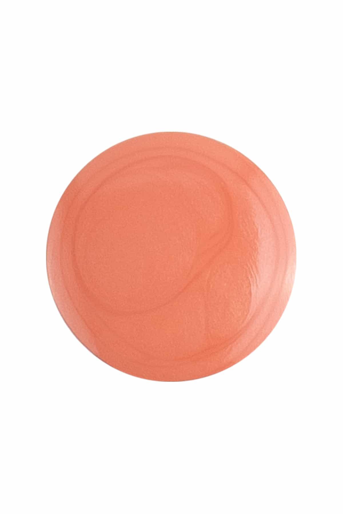 Note Nail Flawless Oje 72 Bubble Gum -  Turuncu-007.2010