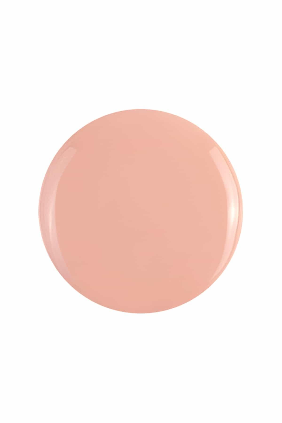 Note Nail Flawless Oje 58 Soft Pink - Pembe-007.1996