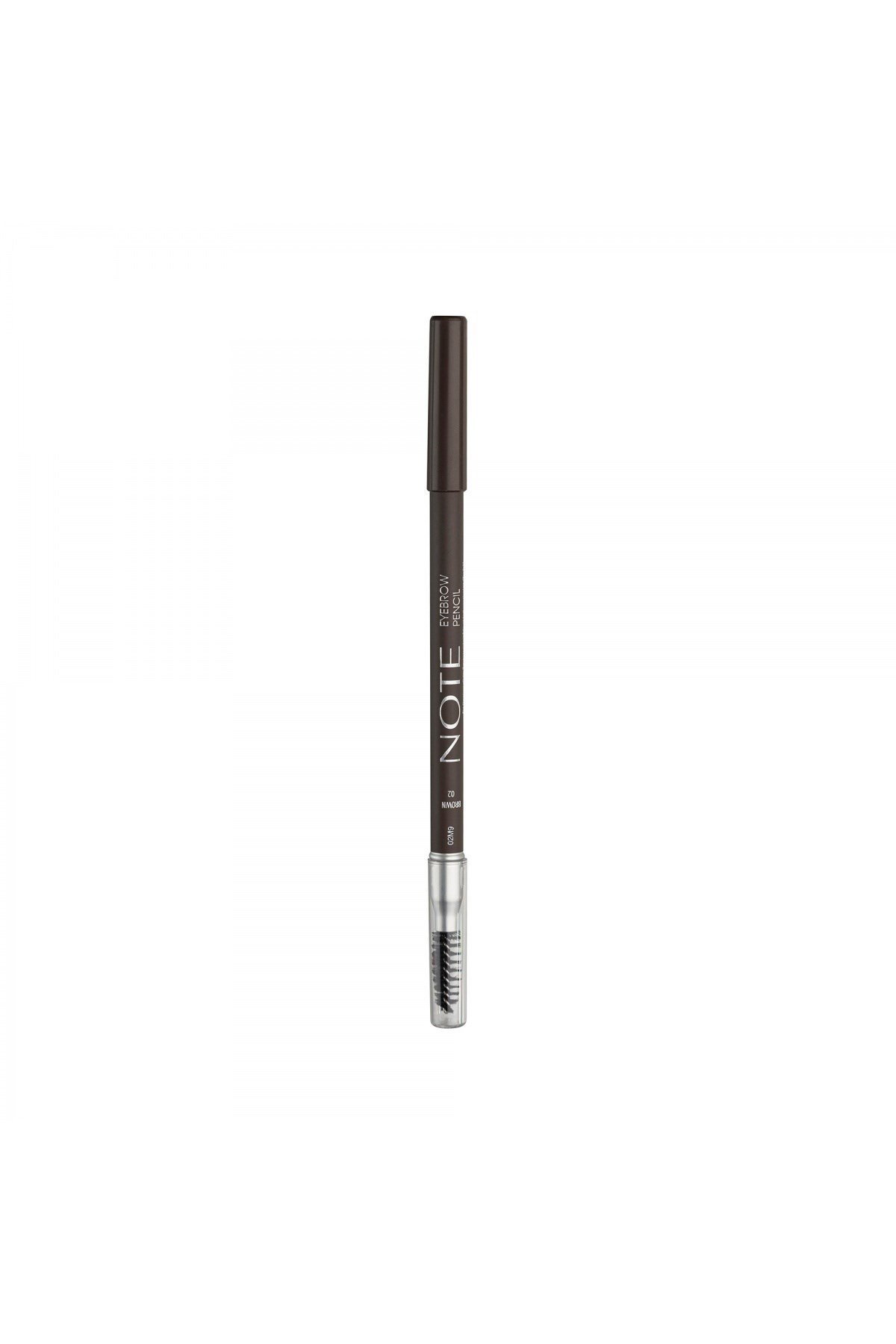 Note Eyebrow Kaş Kalemi 02 Brown-007.1098