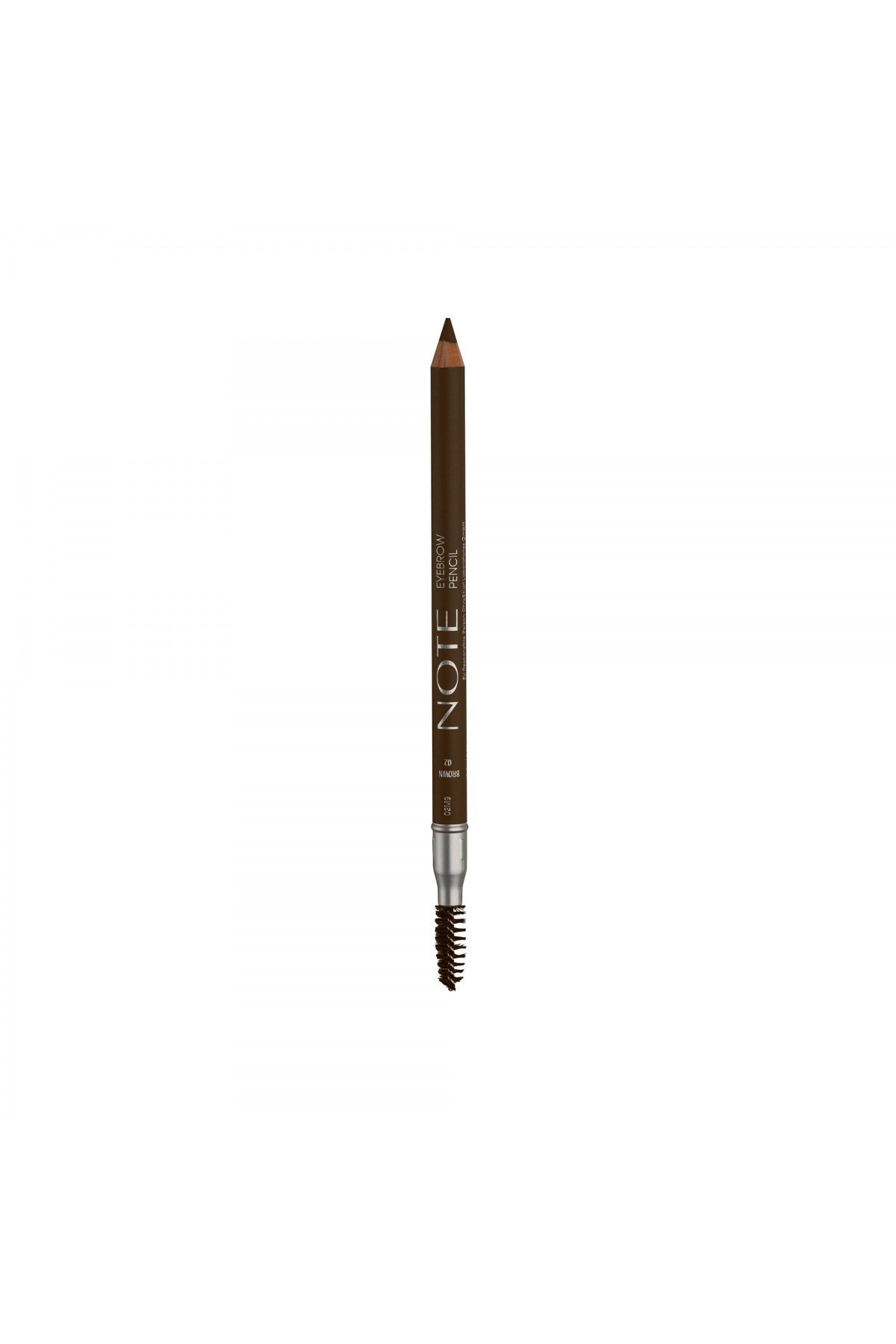 Note Eyebrow Kaş Kalemi 02 Brown-007.1098