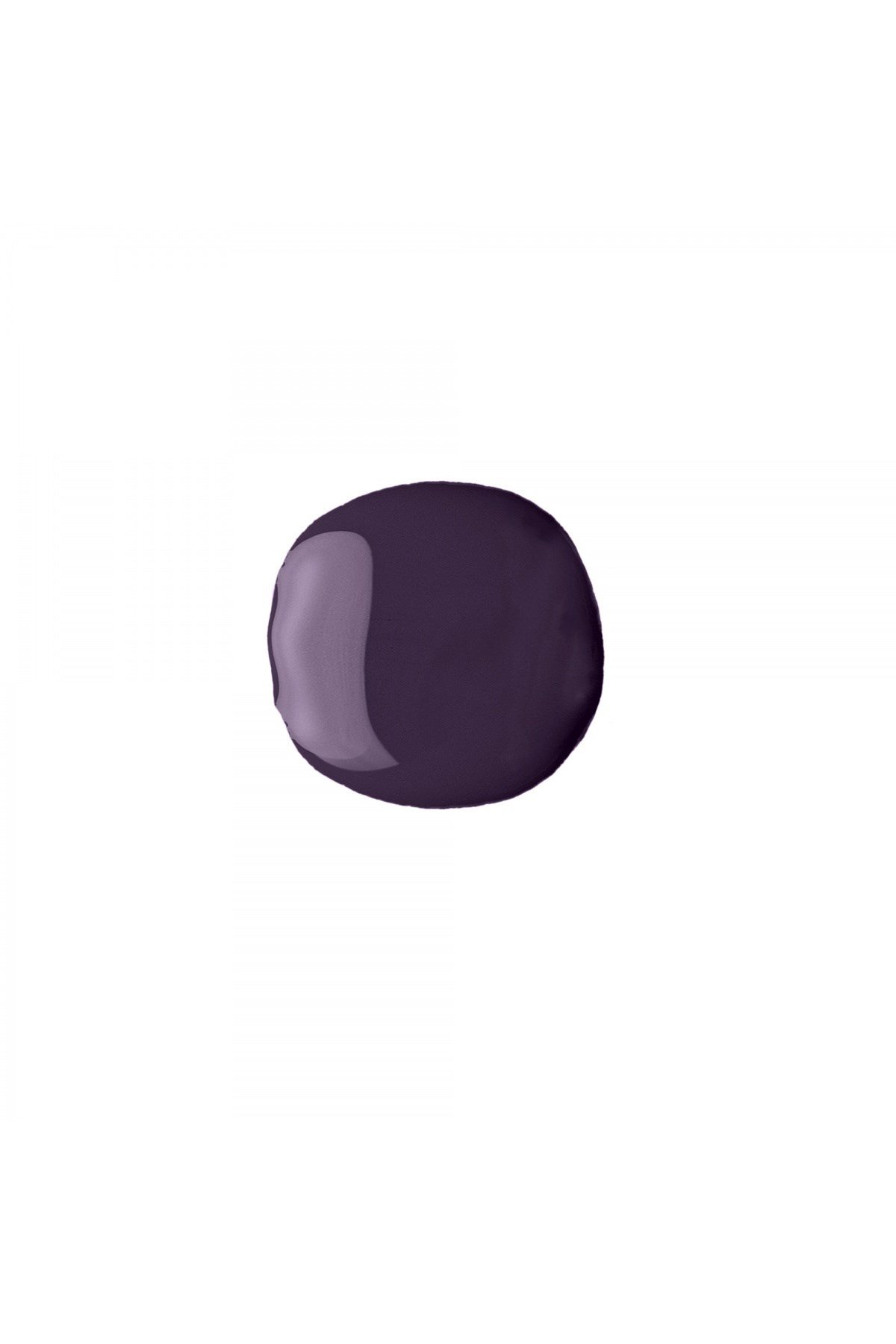 Note Nail Enamel Oje 27 Mulberry- Koyu Mor-007.1219
