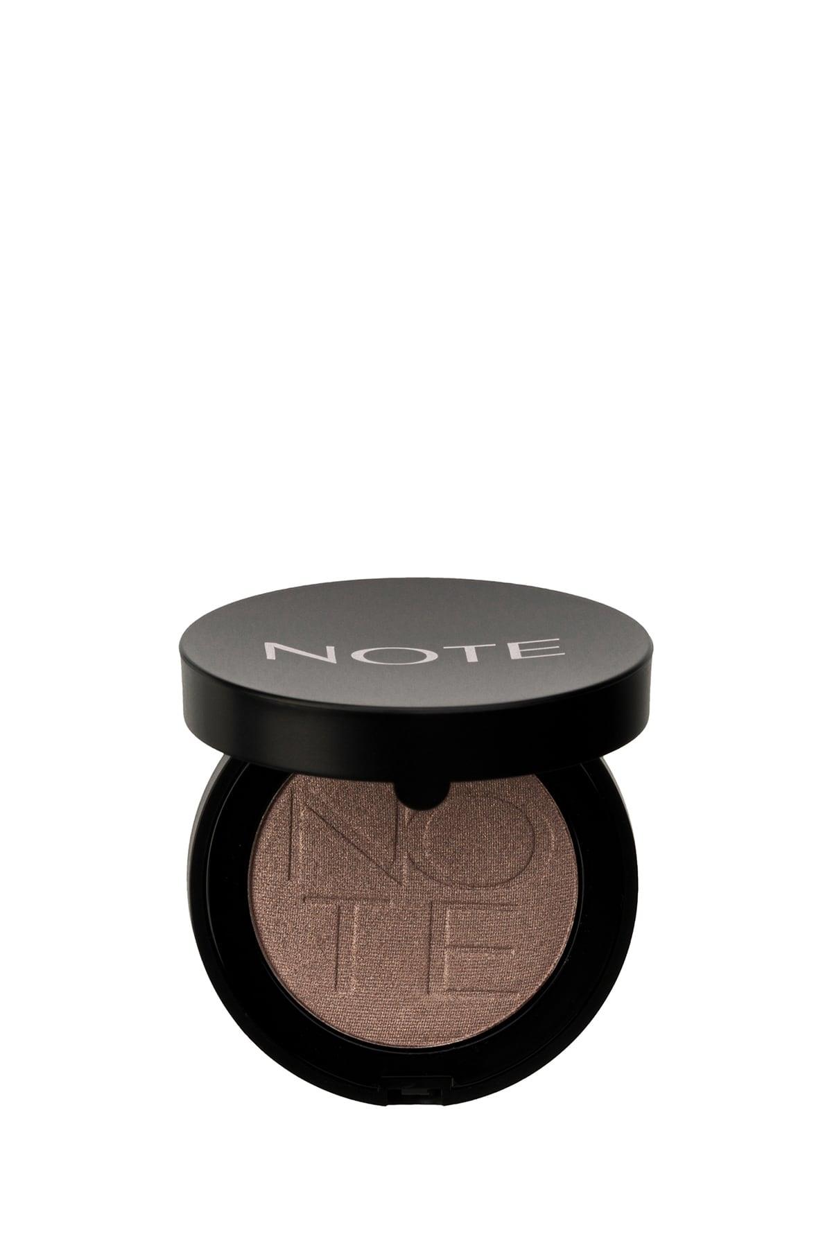 Note Luminous Silk Tekli Göz Farı 18 Pembeli Bej-007.1291