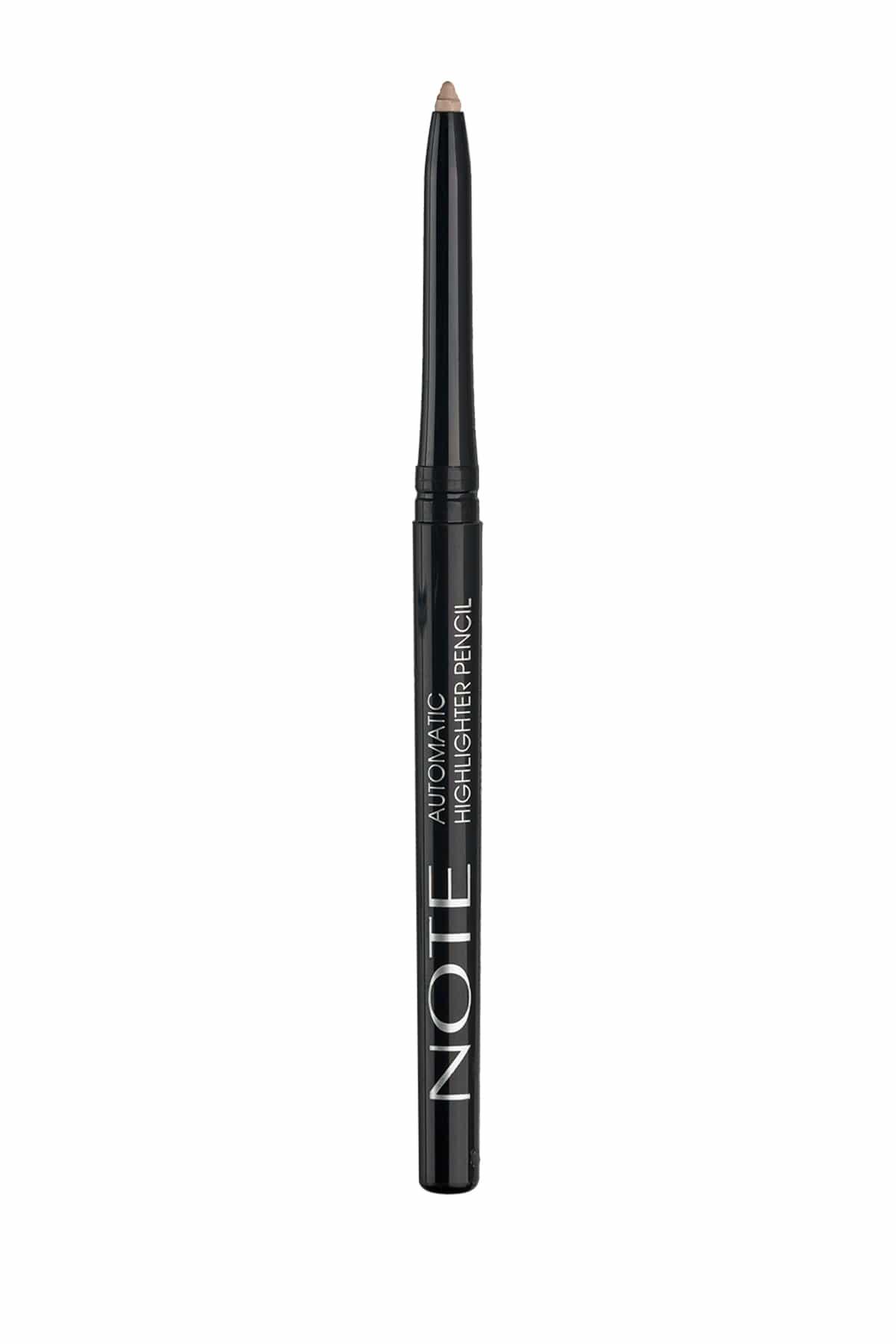 Note Automatic Highlighter Aydınlatıcı Kalem-007.1292