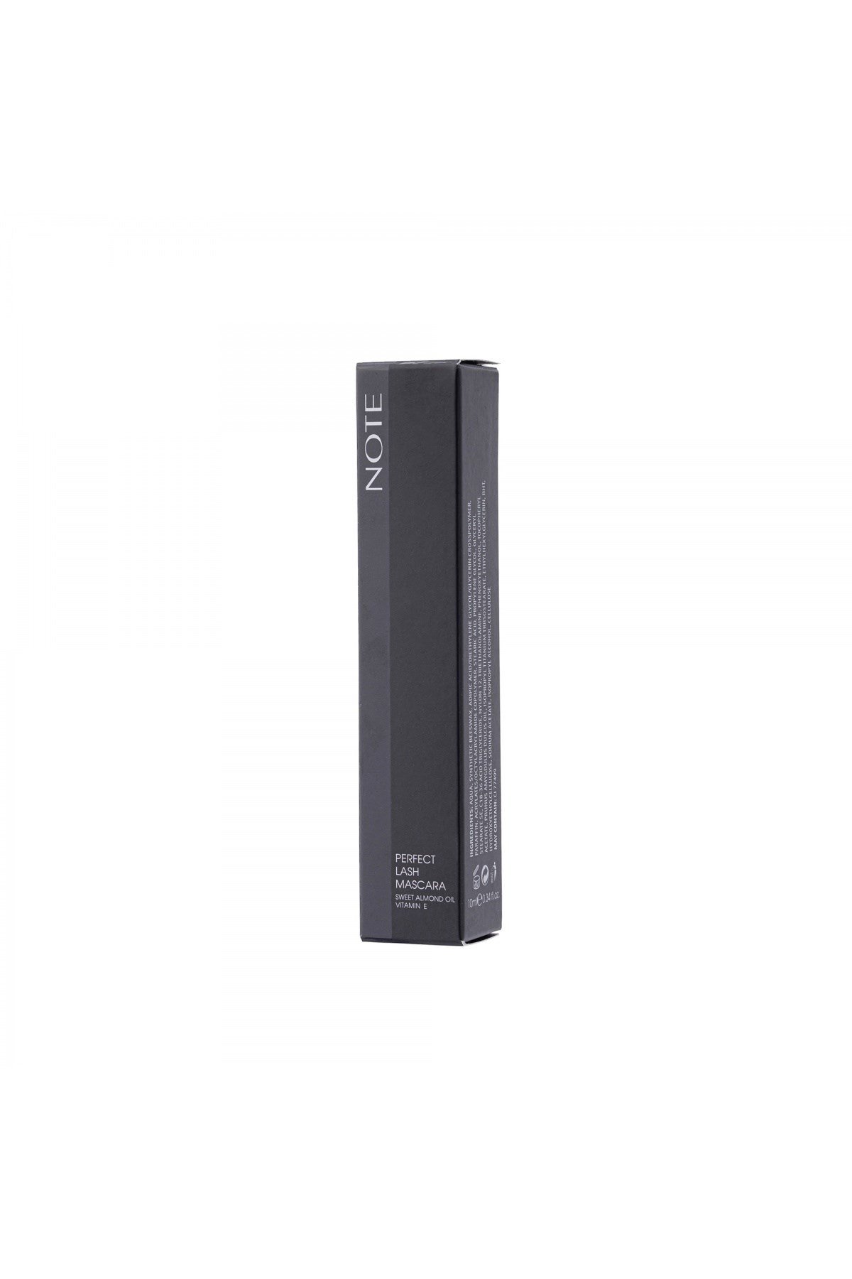 Note Lash Master Maskara Dolgunluk Etkili-007.1455