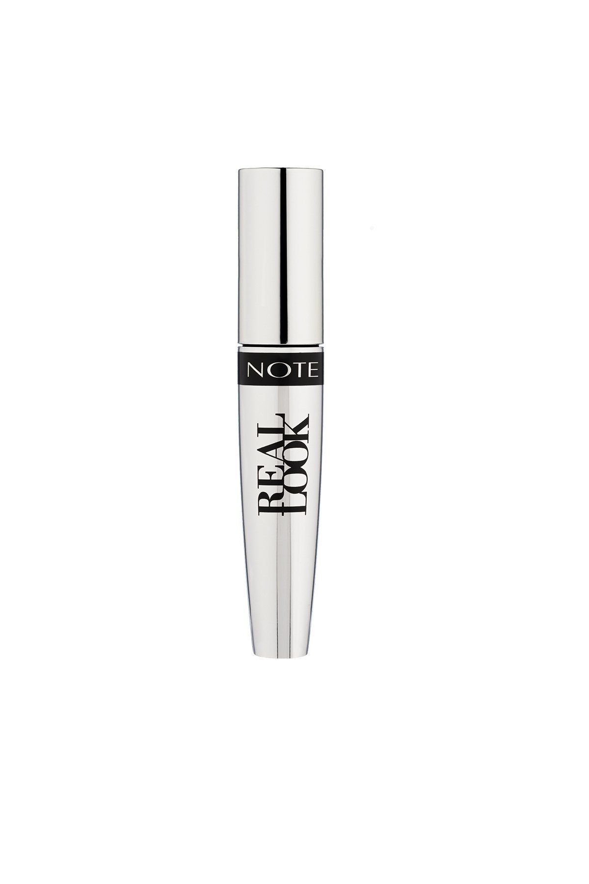 Note Real Look Maskara Uzunluk ve Belirginlik Etkili-007.1458