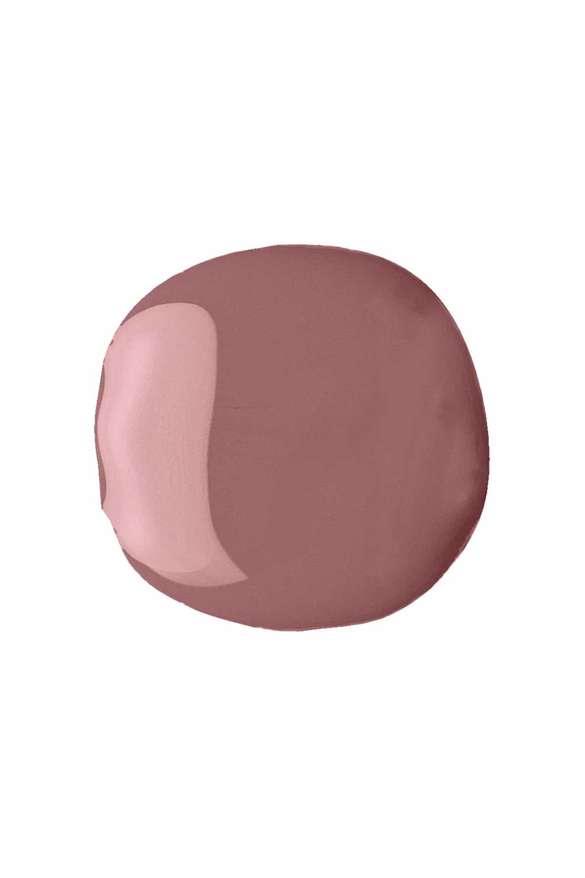 Note Gel Look Oje 01 Beige Pink - Pembe-007.1564