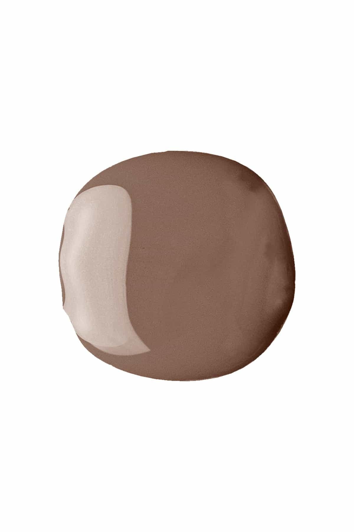 Note Gel Look Oje 02 Coffee Latte - Kahverengi-007.1565