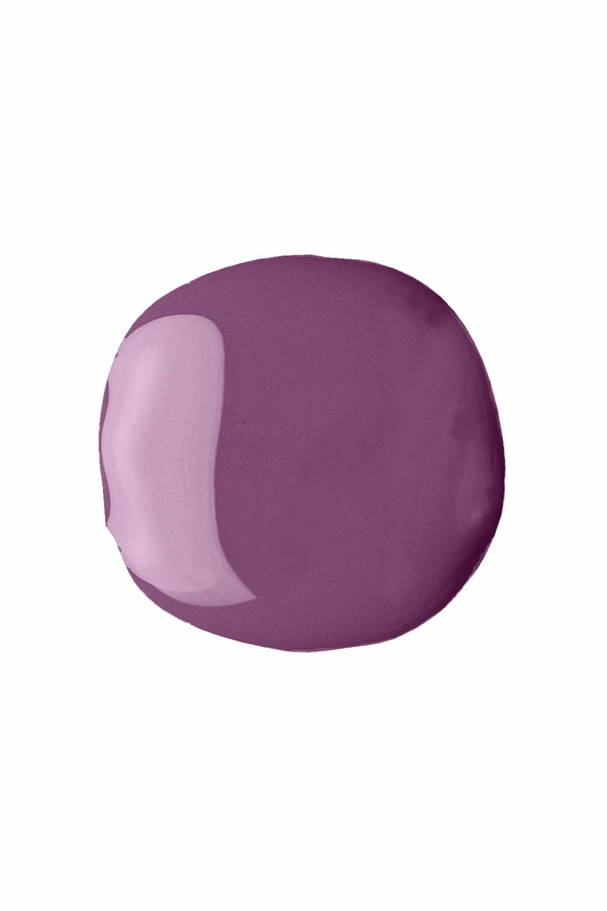Note Gel Look Oje 04 Autumn Mulberry - Mor-007.1567