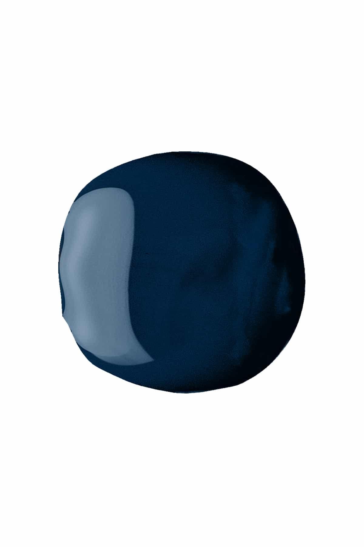 Note Gel Look Oje 21 Navy Blue - Mavi-007.1584