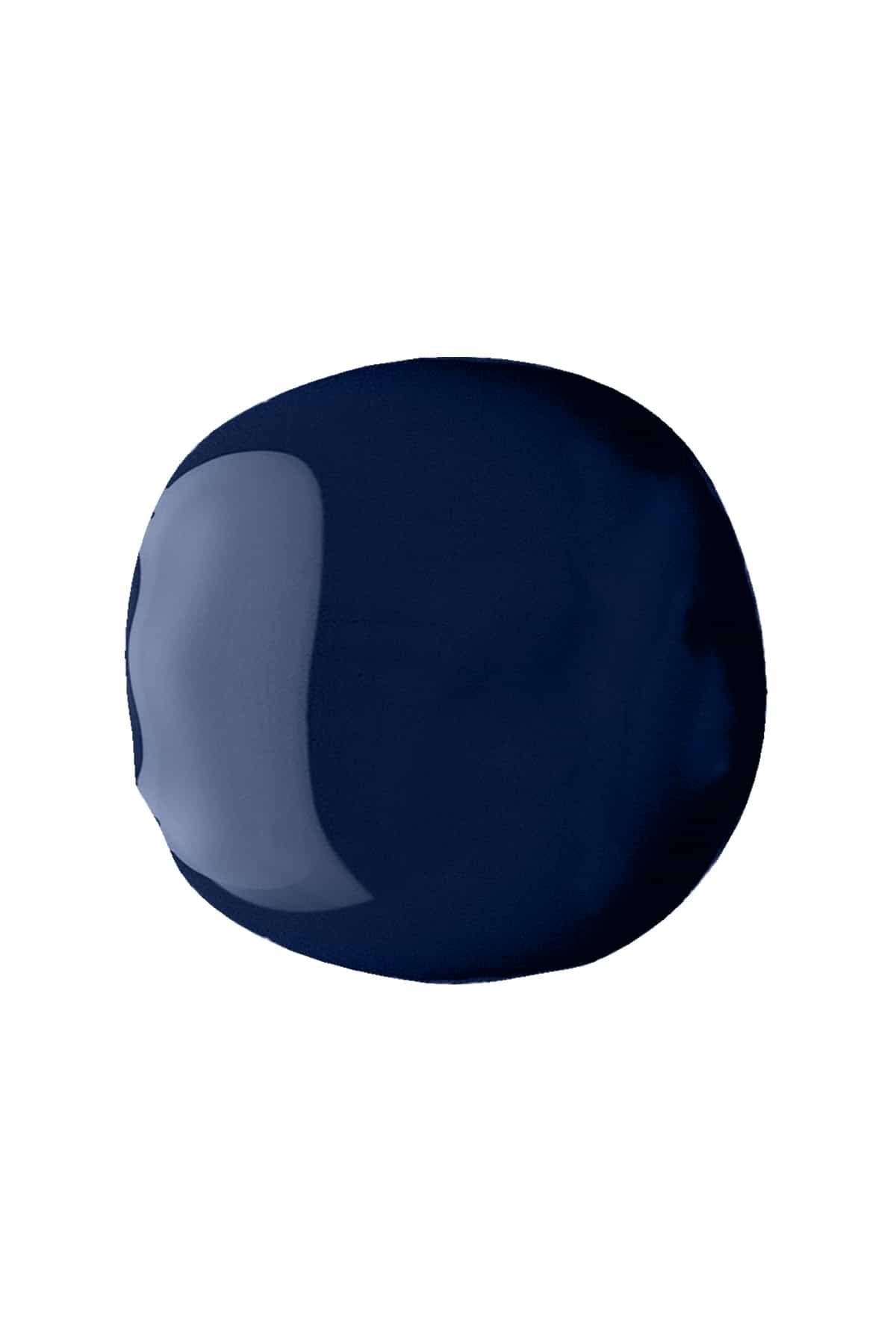 Note Gel Look Oje 22 Twilight Blue - Mavi-007.1585