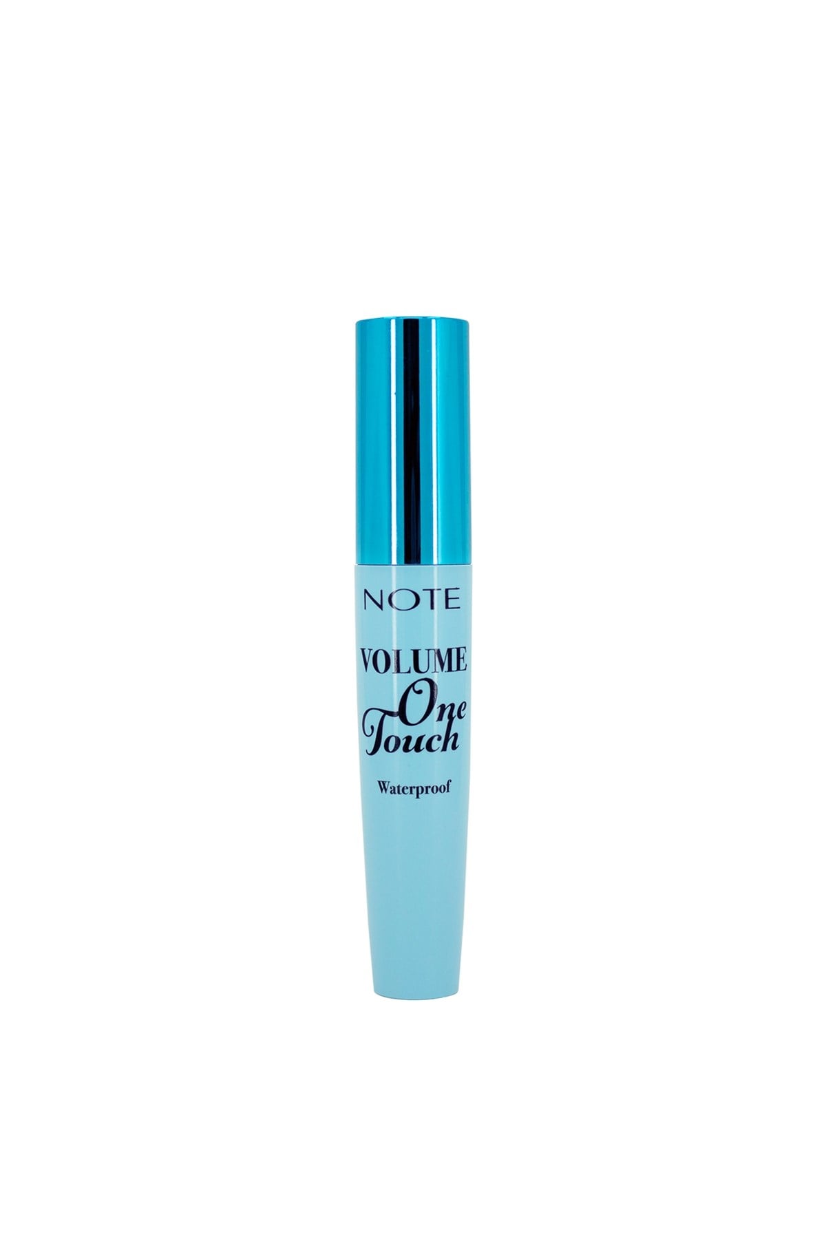 Note One Touch Maskara Suya Dayanıklı - Water Proof-007.1763