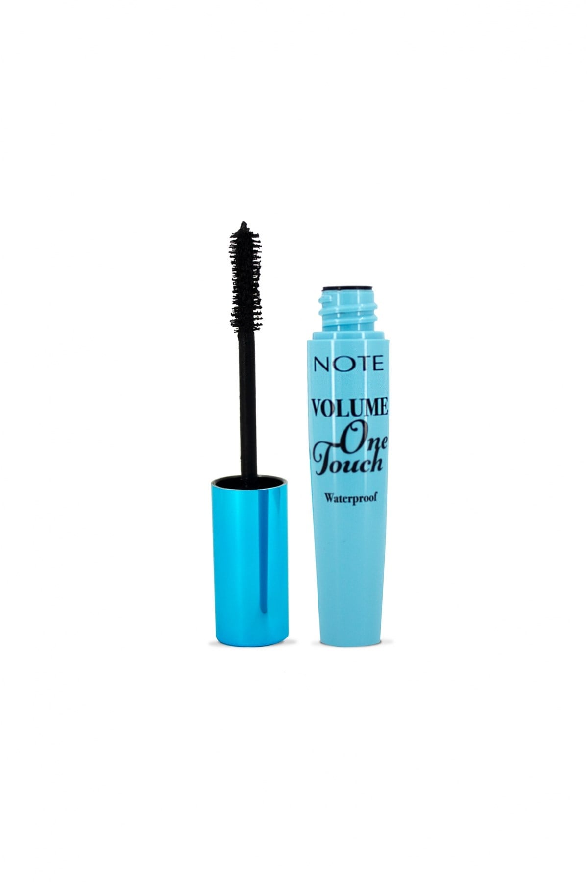 Note One Touch Maskara Suya Dayanıklı - Water Proof-007.1763