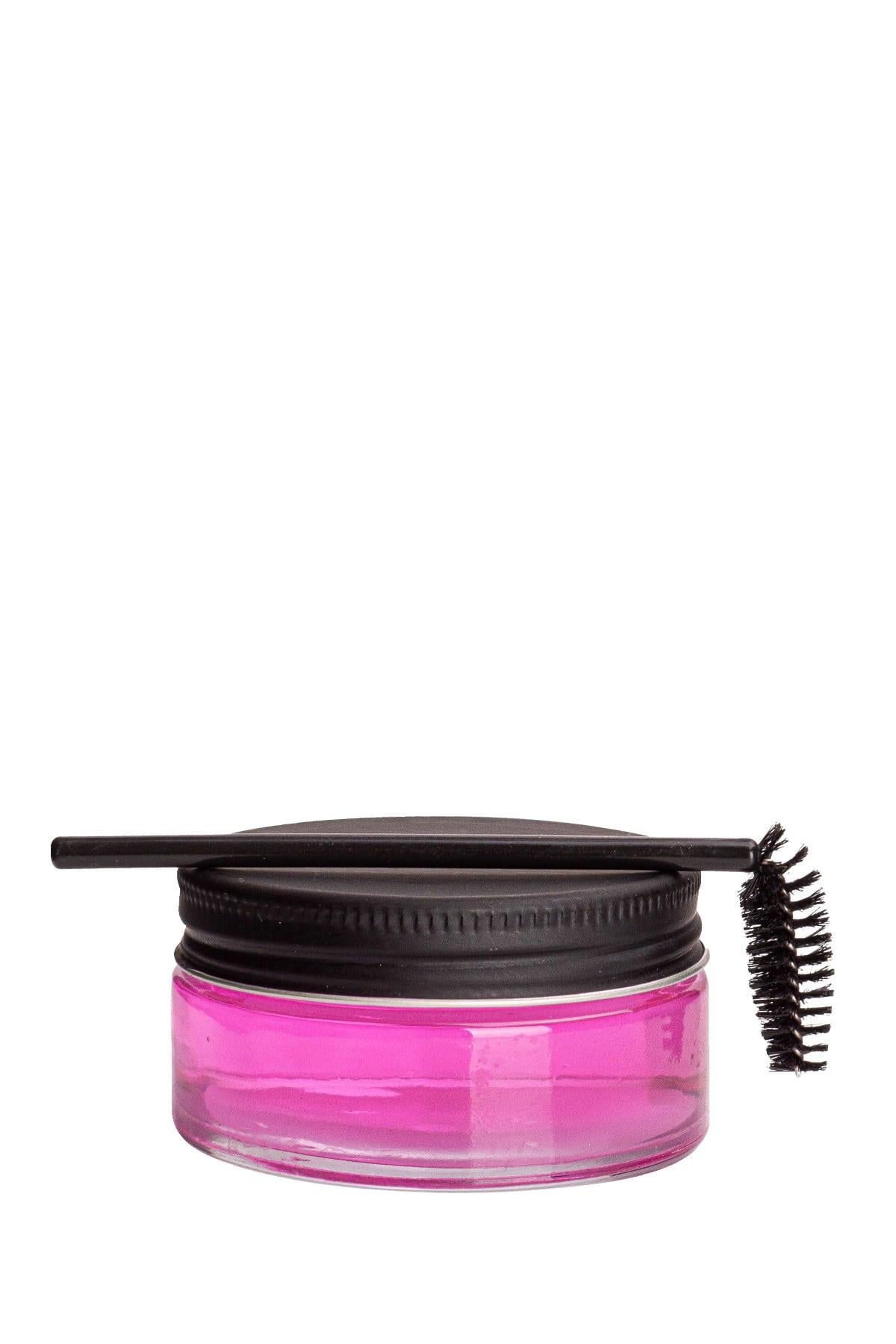 Note Brow Master Kaş Sabitleyici & Şekillendirici Renksiz Wax-007.1843